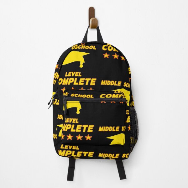 Item preview, Middle School Level Complete - Graduation designed and sold by Yasmine khalifa.