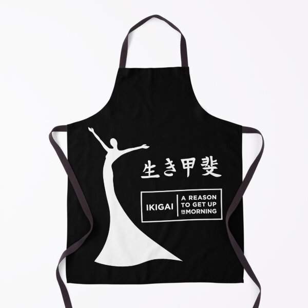 Item preview, Ikigai designed and sold by bc21design.