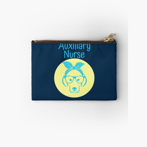 Item preview, Auxiliary Nurse Dog designed and sold by MiloHarris.