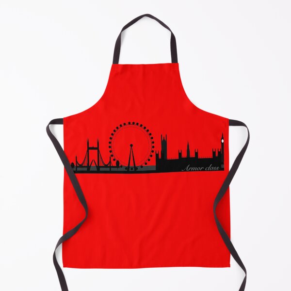 Item preview, Armor Class London designed and sold by Armor-class.