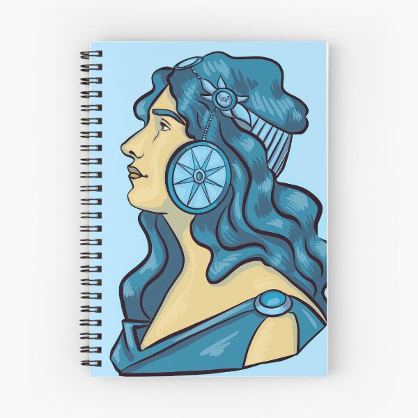 Item preview, Amphitrite designed and sold by Victoria Robedeaux.