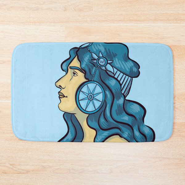 Item preview, Amphitrite designed and sold by Victoria Robedeaux.