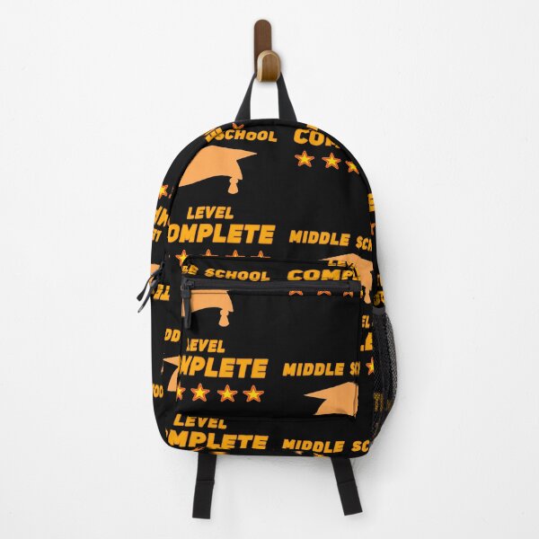 Item preview, Middle School Level Complete - Graduation designed and sold by Yasmine khalifa.