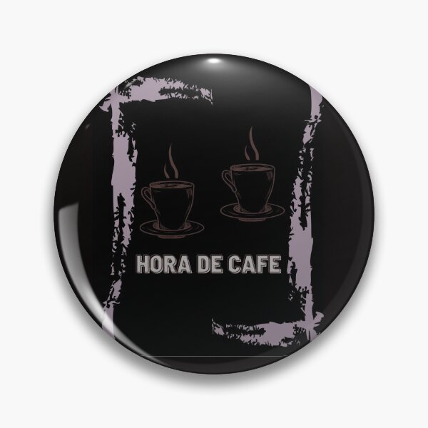 Item preview, Hora de cafe designed and sold by Schiaka.
