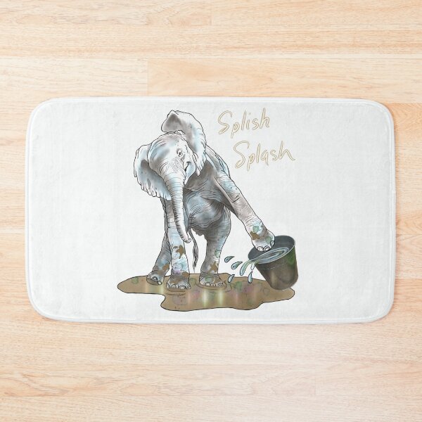 Item preview, Splish splash designed and sold by Heidi Bennett.
