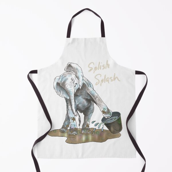 Item preview, Splish splash designed and sold by Heidi Bennett.