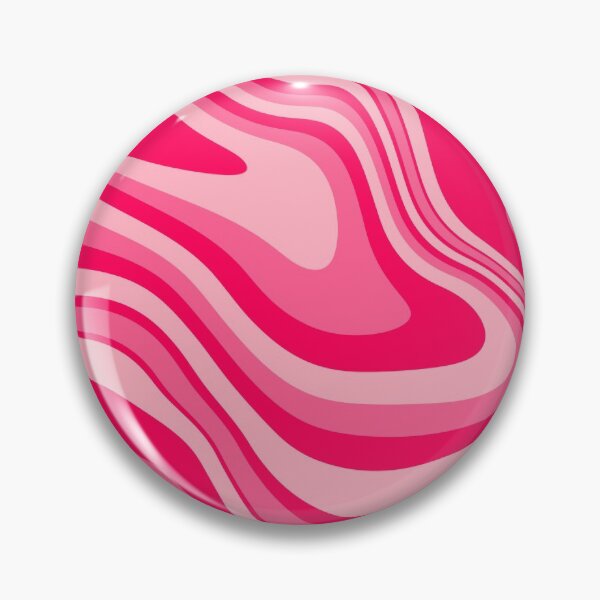 Item preview, PINK PRINT designed and sold by holla-.