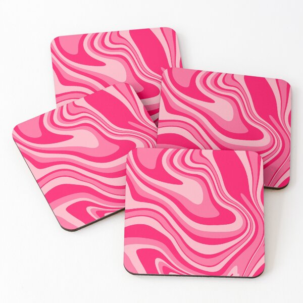 Item preview, PINK PRINT designed and sold by holla-.