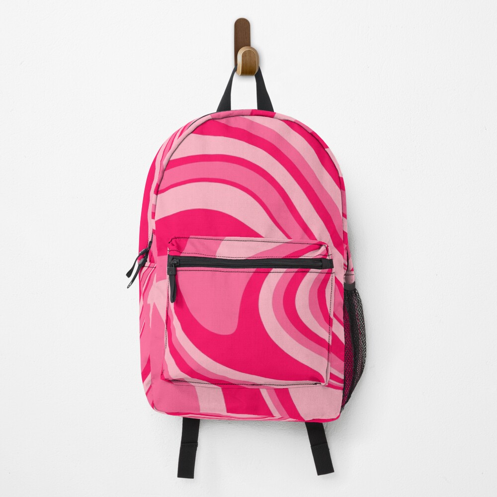 Vista previa del artículo con la obra «Mochila», diseñado y vendido por holla-.