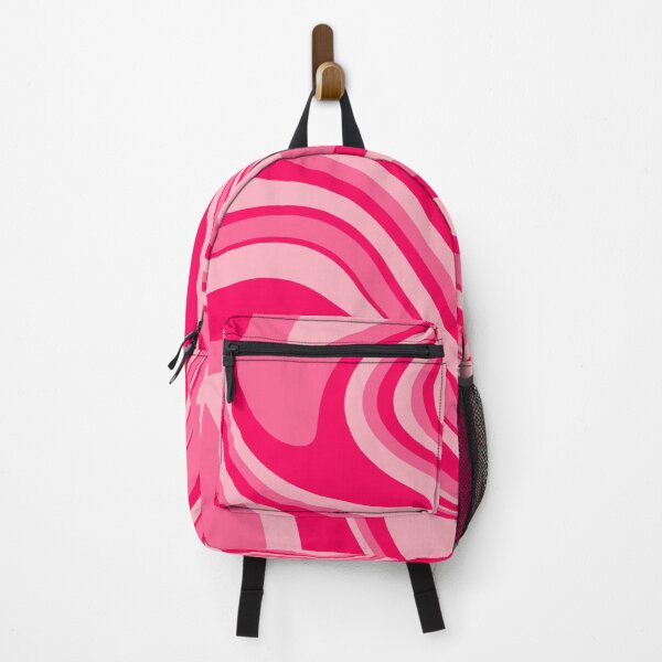 Item preview, PINK PRINT designed and sold by holla-.