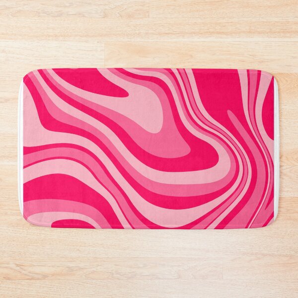 Item preview, PINK PRINT designed and sold by holla-.
