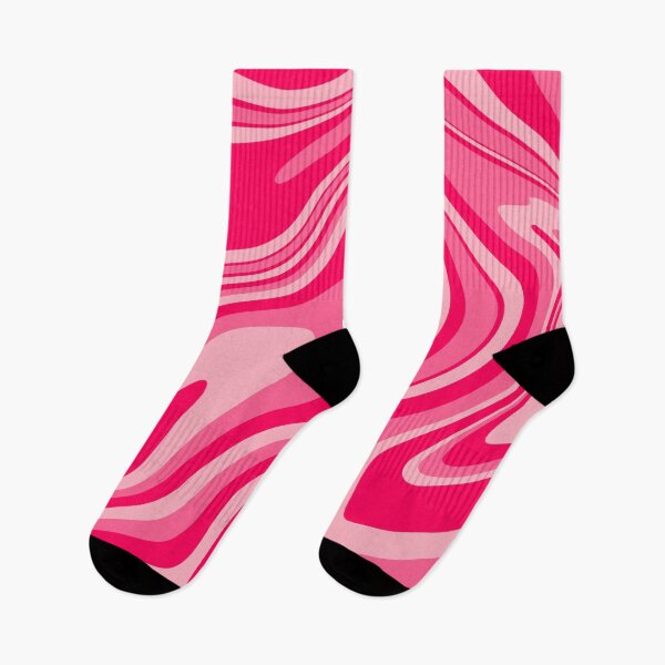 Item preview, PINK PRINT designed and sold by holla-.