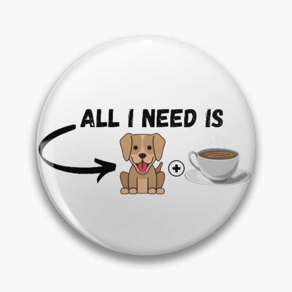 Artikelvorschau, Alles was ich brauche ist Kaffee und mein Hund Geschenk T-Shirt für Männer Frauen Mädchen Unisex Funny Cool entworfen und verkauft von Design optimism ★★★★★.