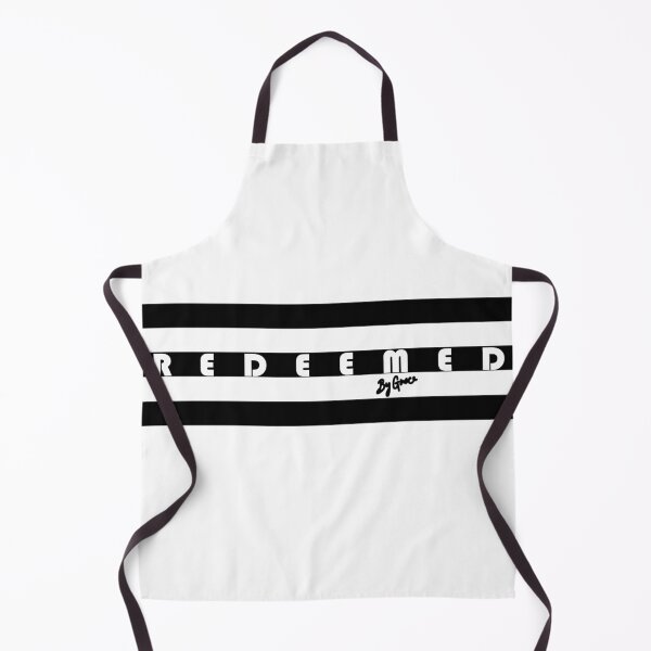 Item preview, Redeemed by Grace designed and sold by Raquel Quintana.