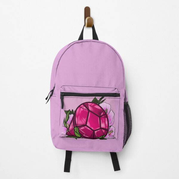 Item preview, Pink Diamond and Hibiscus designed and sold by FayeArts.
