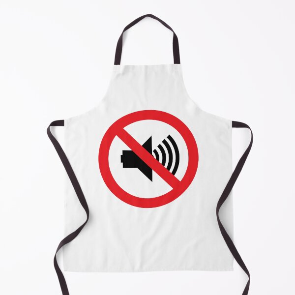 Item preview, Quiet please designed and sold by StudioQ-.