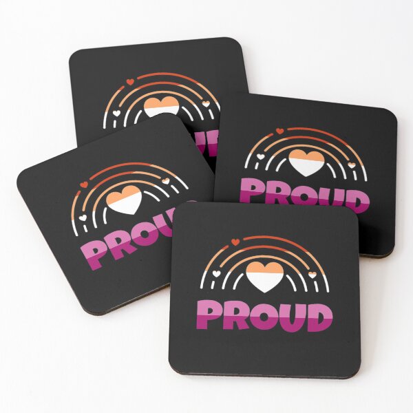 Item preview, Lesbian Pride designed and sold by SapphicGrapphic .