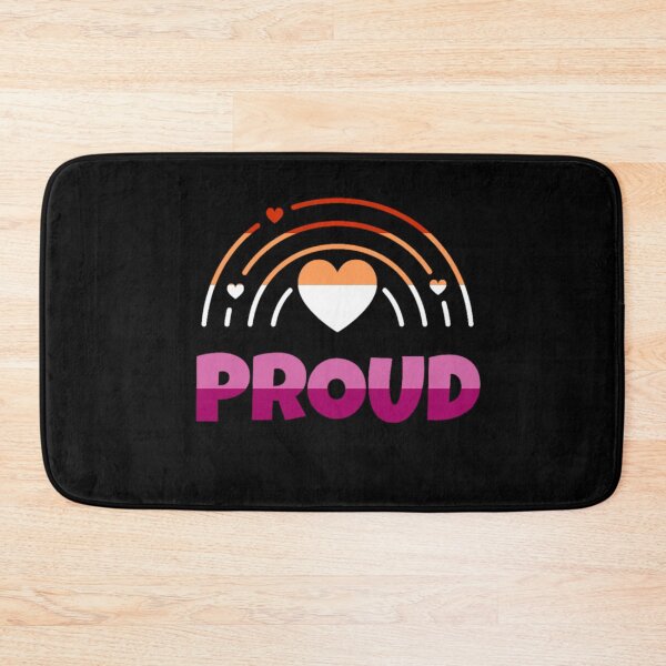 Item preview, Lesbian Pride designed and sold by SapphicGrapphic .