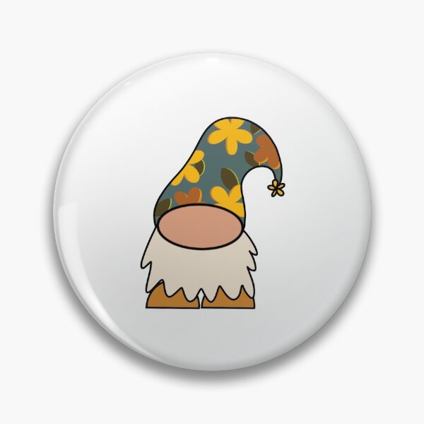 Item preview, 70s Gnomie designed and sold by TheLoyalSpade.