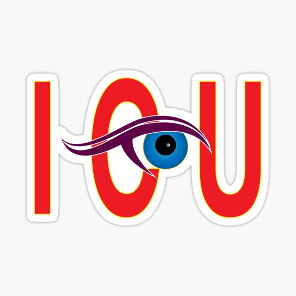 Item preview, I See You, I Watch You Phone Cases Design designed and sold by Lovely Smile.