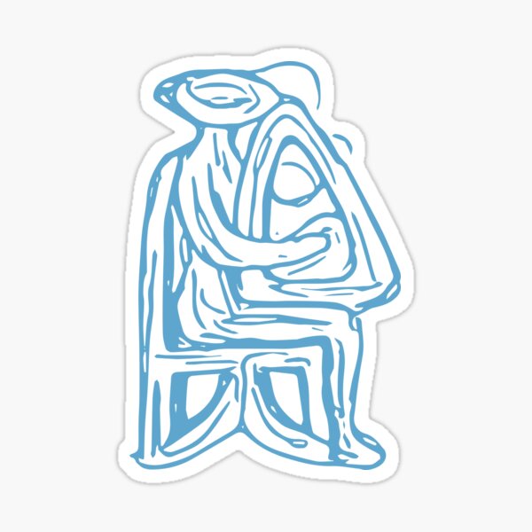 Item preview, The Harp Player designed and sold by sivyllization.