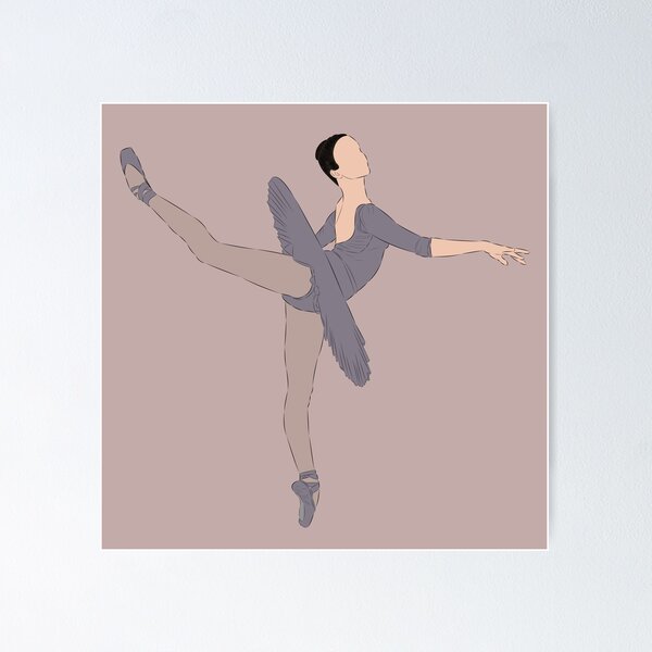 A Ballet Education on Instagram: “NOTES ON ATTITUDE DERRIÉRE... Different  strokes for different folks. Visit my blog, the… | Ballet, Ballet  technique, Dance workout