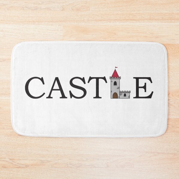 Item preview, CASTLE designed and sold by Tom-Williams.