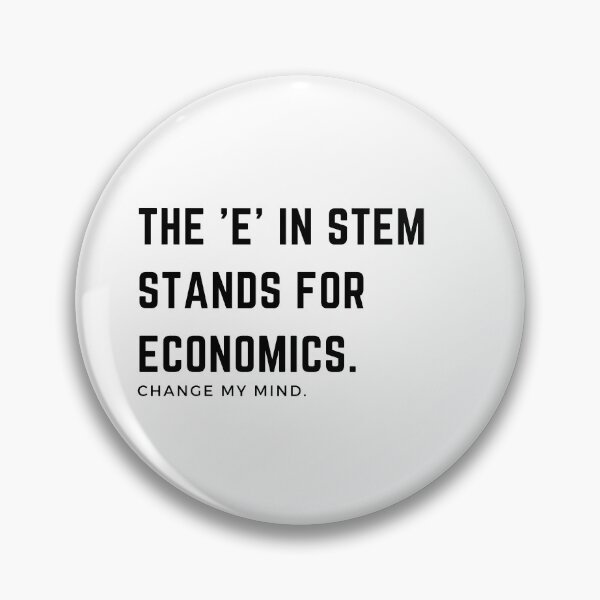 Item preview, Funny economics stem major jokes, economist humor about student economics and business majors designed and sold by ECONTSHIRTS.