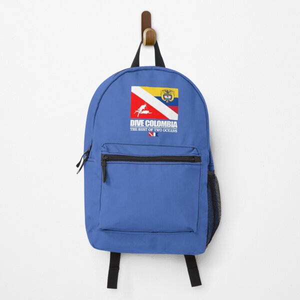 Item preview, Dive Colombia (DF) designed and sold by curranmorgan.