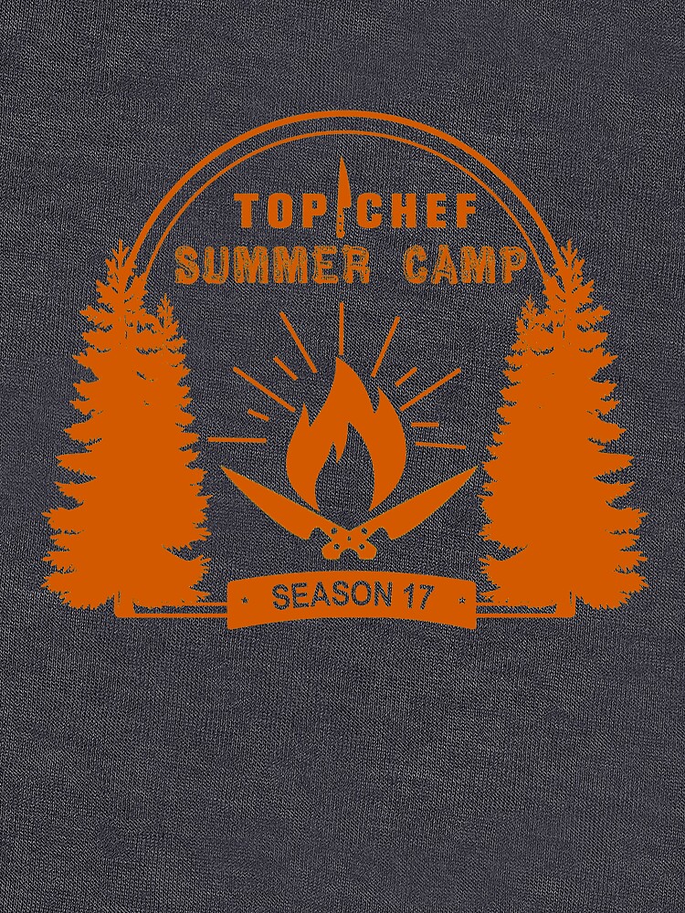 Top Chef Summer Camp