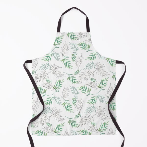 Item preview, Abstract Pattern plant Images designed and sold by Albina Uvarova.