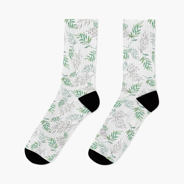 Item preview, Abstract Pattern plant Images designed and sold by Albina Uvarova.