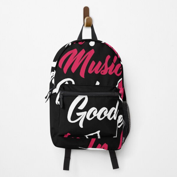 Item preview, Good Taste In Music Bad Taste In Men designed and sold by AmethystMurad.