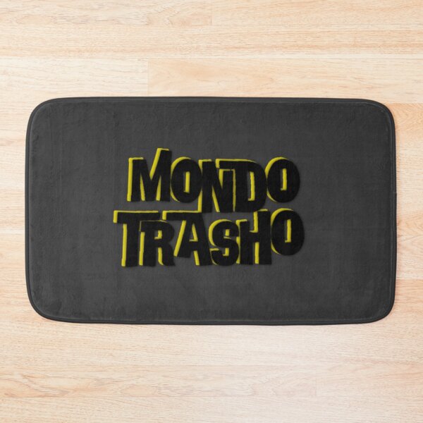 Item preview, Mondo Trasho designed and sold by mistersandell.