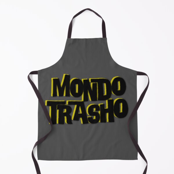 Item preview, Mondo Trasho designed and sold by mistersandell.