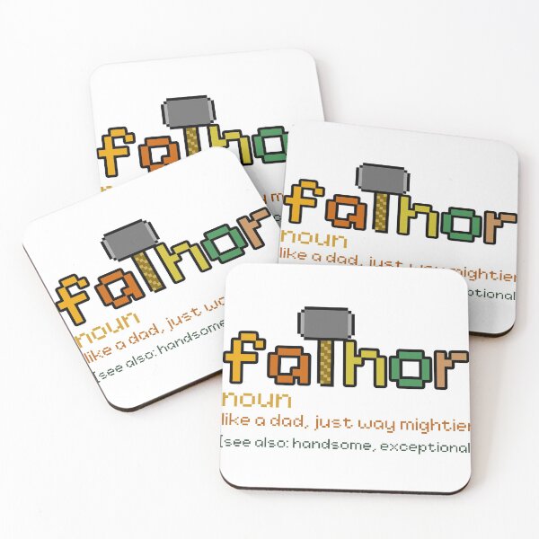 Item preview, fathor pixel designed and sold by D4Cstore.