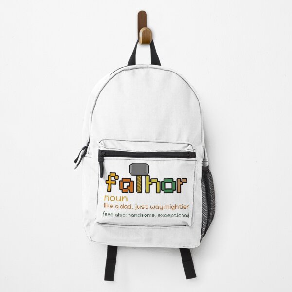 Item preview, fathor pixel designed and sold by D4Cstore.