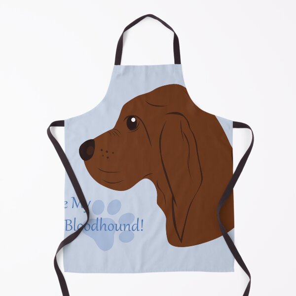 Item preview, Bloodhound designed and sold by TheKohakuDragon.