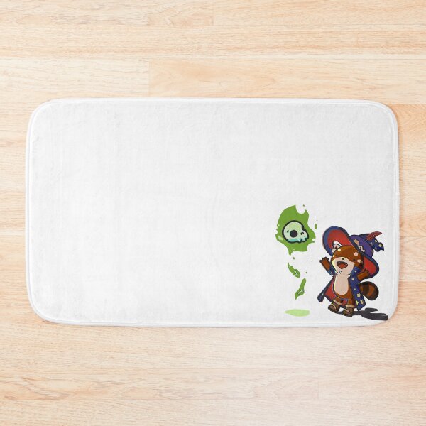 Item preview, Pandemonium designed and sold by Kaye MacLeod.