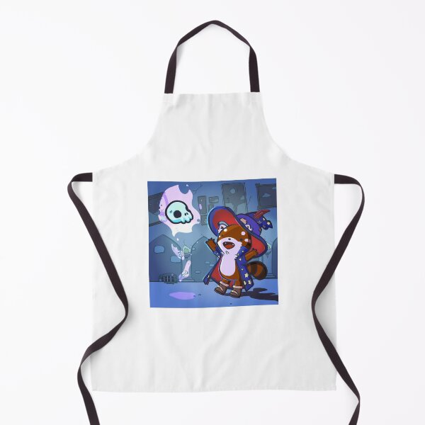 Item preview, Pandemonium designed and sold by Kaye MacLeod.