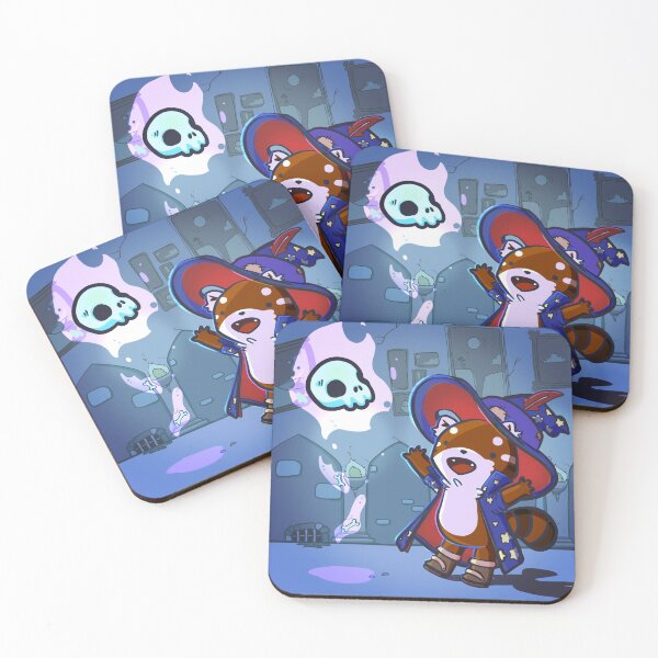Item preview, Pandemonium designed and sold by Kaye MacLeod.