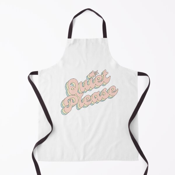 Item preview, Quiet please designed and sold by StudioQ-.