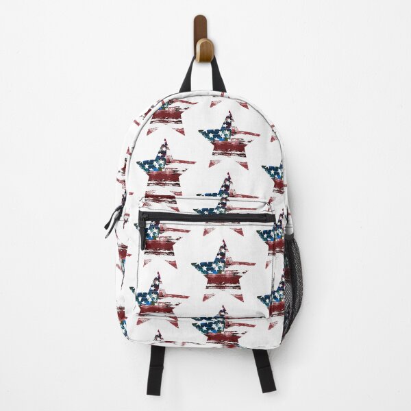 Item preview, American Flag Star designed and sold by Designs By YL.