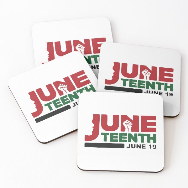 Item preview, Freedom Day Juneteenth June 19  designed and sold by mouad naouiri.