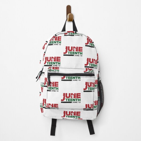 Item preview, Freedom Day Juneteenth June 19  designed and sold by mouad naouiri.