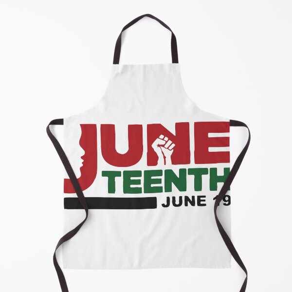 Item preview, Freedom Day Juneteenth June 19  designed and sold by mouad naouiri.
