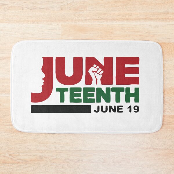 Item preview, Freedom Day Juneteenth June 19  designed and sold by mouad naouiri.