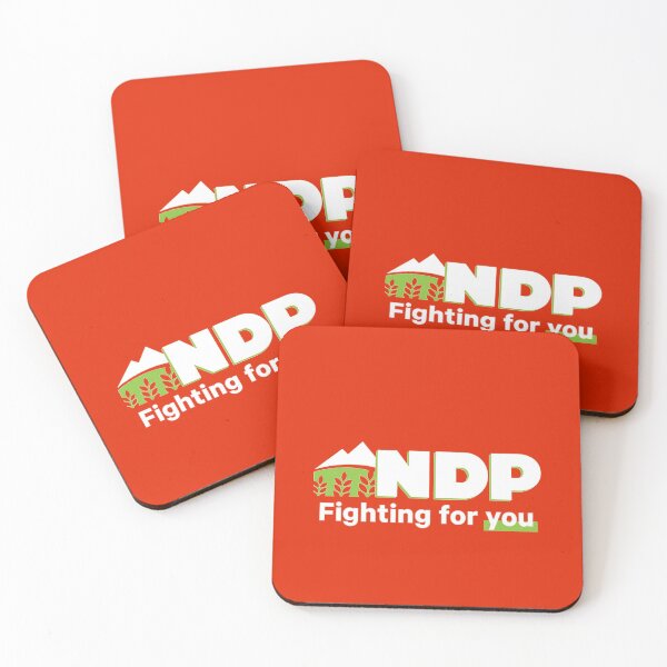Item preview, Alberta's NDP, Orange designed and sold by DarlingMegski.