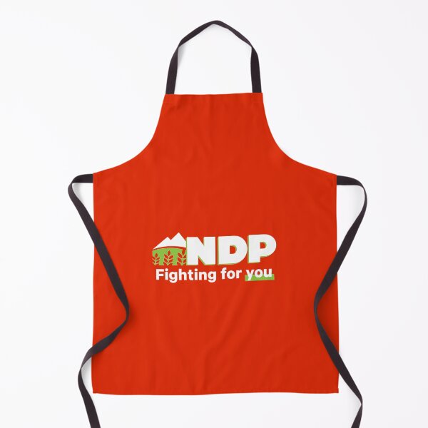 Item preview, Alberta's NDP, Orange designed and sold by DarlingMegski.