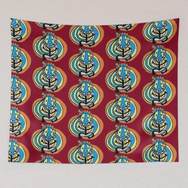 Item preview, Coqui Sol y Caracol designed and sold by AileenCreates.